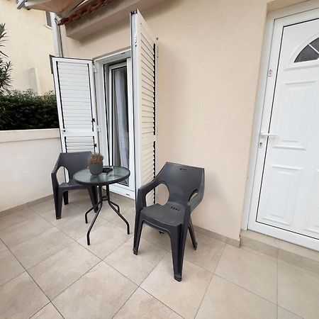 Casa Apartments, One-Bedroom Apartment Budva Exteriér fotografie