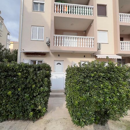 Casa Apartments, One-Bedroom Apartment Budva Exteriér fotografie