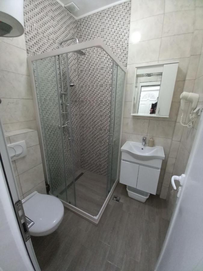 Casa Apartments, One-Bedroom Apartment Budva Exteriér fotografie