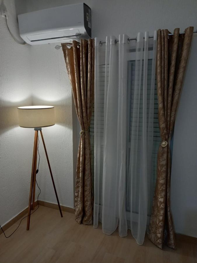 Casa Apartments, One-Bedroom Apartment Budva Exteriér fotografie