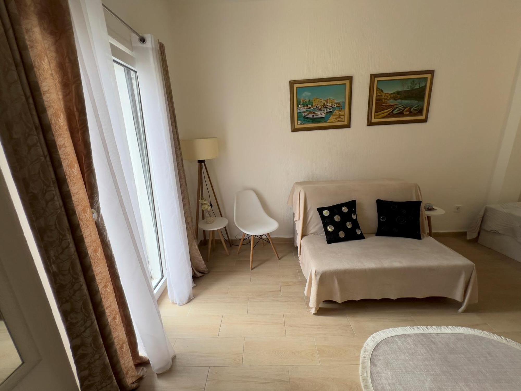 Casa Apartments, One-Bedroom Apartment Budva Exteriér fotografie