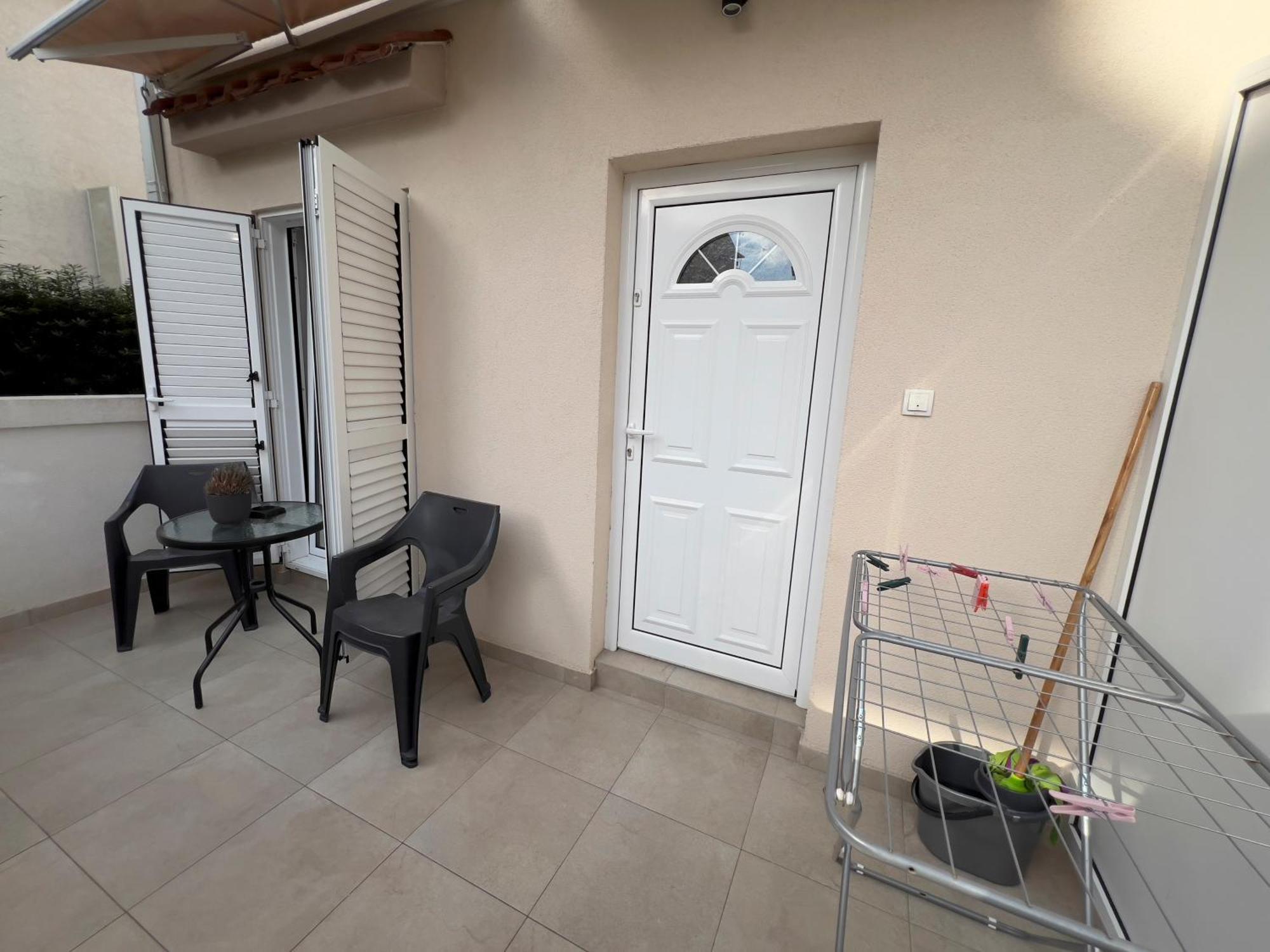 Casa Apartments, One-Bedroom Apartment Budva Exteriér fotografie