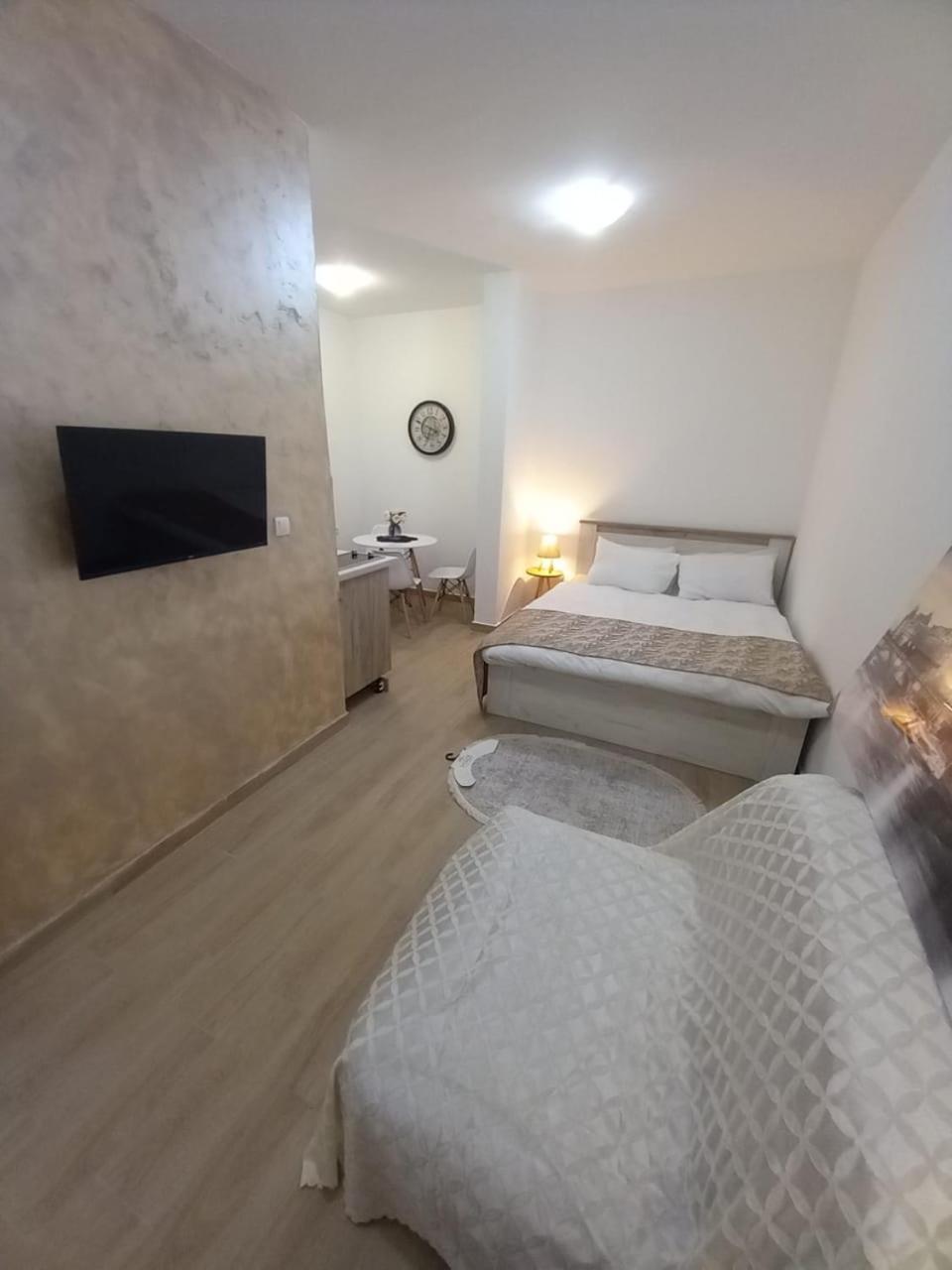 Casa Apartments, One-Bedroom Apartment Budva Exteriér fotografie